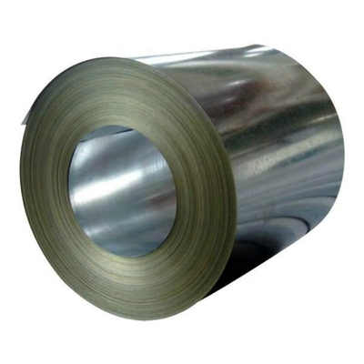 σπείρα CGCC Q235 G450 G550 χάλυβα 600mm1250mm καυτή βυθισμένη γαλβανισμένη