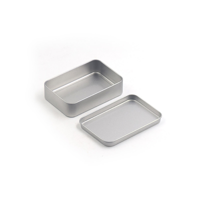 Κίνα Κατασκευαστής Καλή ποιότητα 600*890*0.2mm Slide Top Steel Tinplate