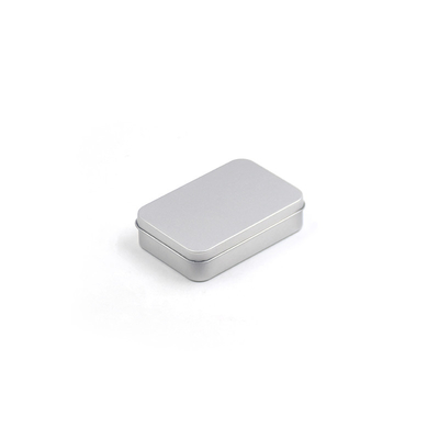 Κίνα Κατασκευαστής Καλή ποιότητα 600*890*0.2mm Slide Top Steel Tinplate