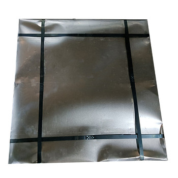 2.2/2.2 πλάτος σπειρών DR9 DR8 200mm1250mm λευκοσιδήρου χάλυβα T4 T5 T6