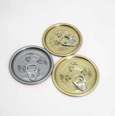 ETP TFS 0.19mm φύλλο πιάτων κασσίτερου 2.8/2.8 για τα δοχεία βάζων ή ποτών μπισκότων