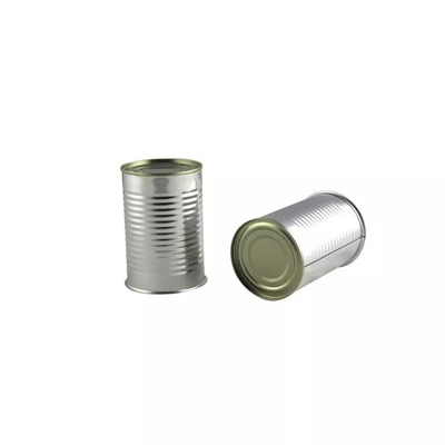 εύκολος ανοικτός κενός ασβεστίου 100mm~1500mm DR8 μπορεί λευκοσίδηρος μπορεί για τα κονσερβοποιημένα τρόφιμα