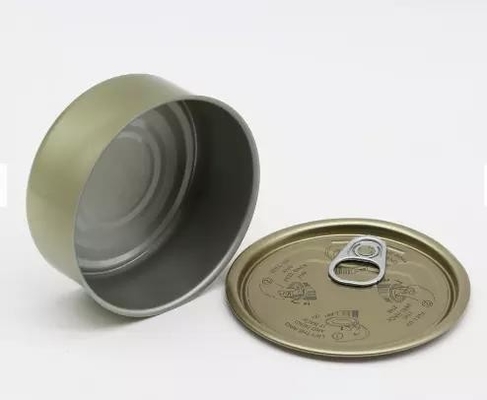 Τα T3 T4 6001050mm ντυμένο κασσίτερος πρωταρχικό ηλεκτρολυτικό φύλλο λευκοσιδήρου για μπορούν