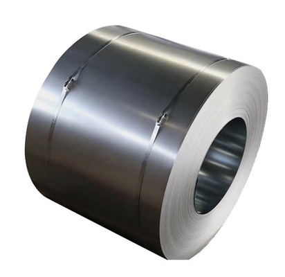 σπείρα CGCC Q235 G450 G550 χάλυβα 600mm1250mm καυτή βυθισμένη γαλβανισμένη
