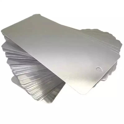 4 mm φύλλο αλουμινίου πλάκα 1100 1050 1060 3003 4048 5083 5075 6061 7075 μέταλλο