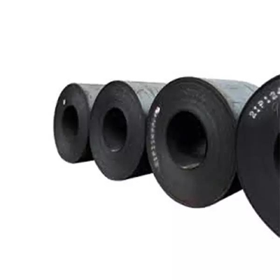 Cold-rolled σπείρα 600mm2000mm χάλυβα Q235 Q235B σπείρα ήπιου χάλυβα χάλυβα άνθρακα