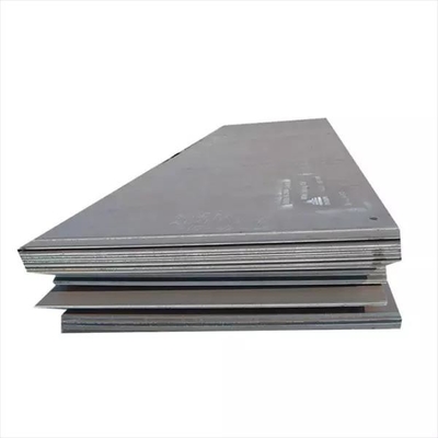 Cold-rolled πιάτο πρωταρχικό ISO9001 χάλυβα Dc01 Dc02 το Dc03 cold-rolled το φύλλο ήπιου χάλυβα