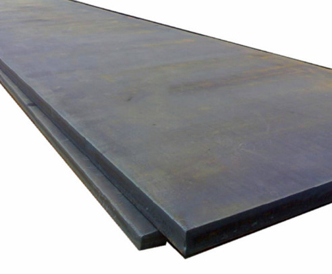Cold-rolled πιάτο πρωταρχικό ISO9001 χάλυβα Dc01 Dc02 το Dc03 cold-rolled το φύλλο ήπιου χάλυβα