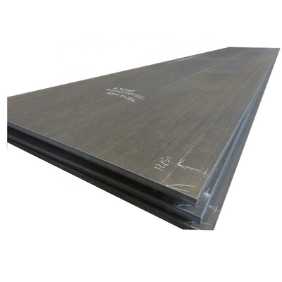 Δομικό φύλλο χάλυβα άνθρακα 1023 πιάτων SK85 A283C Q235 Swch10r χάλυβα κραμάτων ASTM A283
