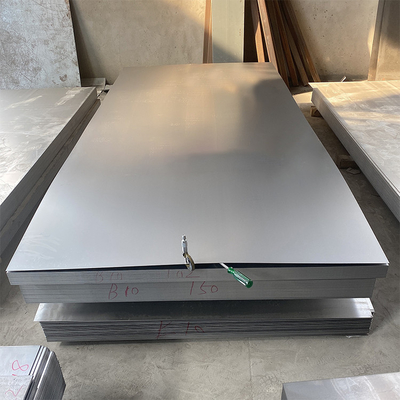 Q345 G350 G550 Gi Hot DIP Γαλβανισμένο χαλύβδινο φύλλο SGCC CGCC Dx51d Dx52D Dx54D Z275