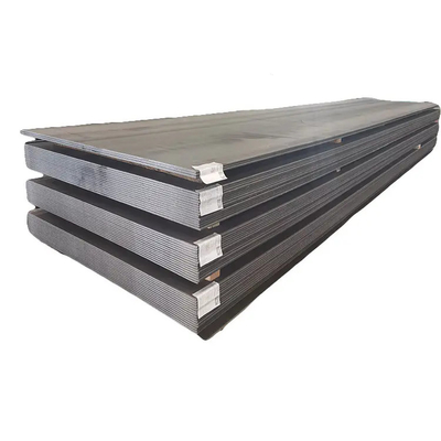 Ο άνθρακας SGCC cold-rolled ο σίδηρος DX51D πιάτων σπειρών φύλλων ήπιου χάλυβα
