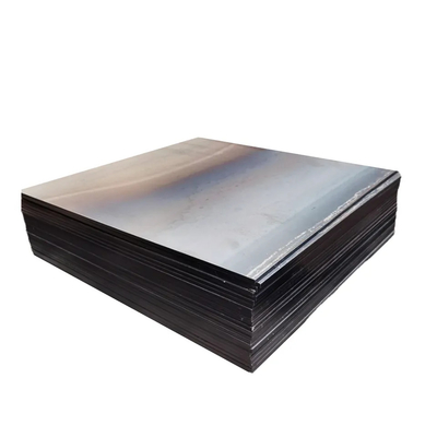 Ο άνθρακας SGCC cold-rolled ο σίδηρος DX51D πιάτων σπειρών φύλλων ήπιου χάλυβα
