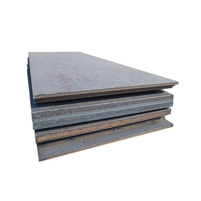 Cold-rolled SPCC σπείρα DC01 DC02 DC03 DC04 DC05 DC06 πιάτων φύλλων χάλυβα