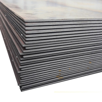 Cold-rolled SPCC σπείρα DC01 DC02 DC03 DC04 DC05 DC06 πιάτων φύλλων χάλυβα
