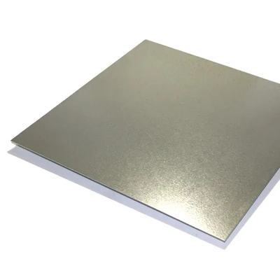 Κίνα Κατασκευαστής Καλή ποιότητα 600*890*0.2mm Slide Top Steel Tinplate