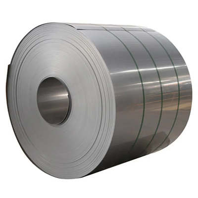 Υψηλής ποιότητας 201 304 316L Cold Roll Ατσάλι