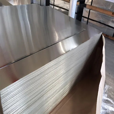 Etp μετάλλων φύλλο T5 0.12mm λευκοσιδήρου χάλυβα για τη συσκευασία μετάλλων