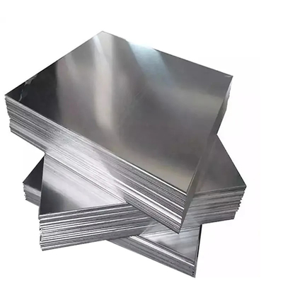 Metal Food Grade Paint Food Στρογγυλό κουτί από κασσίτερο για συσκευασία τροφίμων 0,15mm