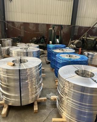 ISO 0.23mm τυποποιημένο DR9M DR10 49HR-80HR χάλυβα διπλάσιο λευκοσιδήρου JIS που μειώνεται