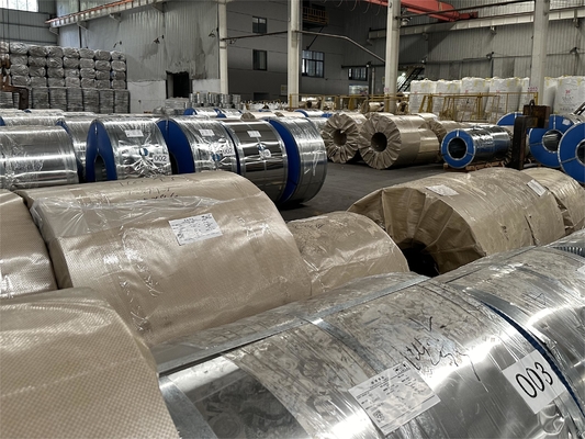 εύκολος ανοικτός κενός ασβεστίου 100mm~1500mm DR8 μπορεί λευκοσίδηρος μπορεί για τα κονσερβοποιημένα τρόφιμα