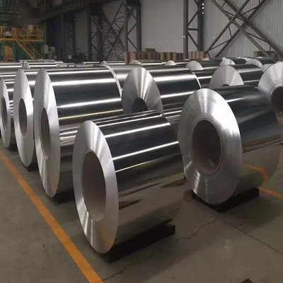 5.6/2.8 ο Κ. πιάτο κασσίτερου χάλυβα cold-rolled φωτεινός τελειώνει 5.6/5.6
